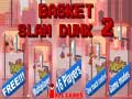 Laro Basket Slam Dunk 2
