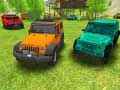 Laro 4x4 Drive Offroad