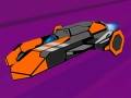 Laro Space Rush
