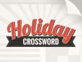 Laro Holiday Crossword