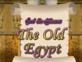 Laro Spot The Differences The Old Egypt