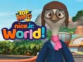 Laro Top Wing Nickjr. World! 