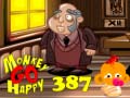 Laro Monkey Go Happly Stage 387