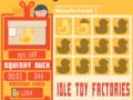 Laro Idle Toy Factories