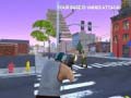 Laro Rebels Clash