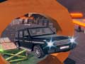 Laro Cars Destruction Engine