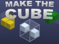 Laro Make the Cube