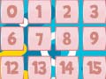 Laro Memory Game With Numbers