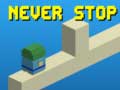Laro Never Stop