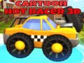 Laro Cartoon Hot Racer 3D