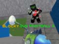 Laro Blocky Gun Paintball 3