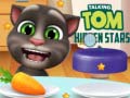 Laro Talking Tom Hidden Stars
