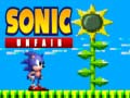 Laro Sonic Unfair