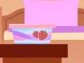 Laro Strawberry Flip Cheese