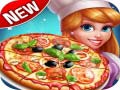 Laro Pizza Hunter Crazy Chef
