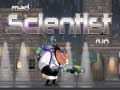 Laro Mad Scientist Run