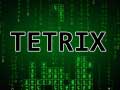 Laro Tetrix