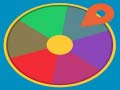 Laro Rotating Wheel
