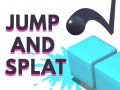 Laro Jump and Splat
