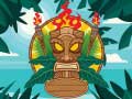 Laro Cute Tiki Match 3