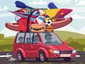 Laro Mountain Trip Jigsaw