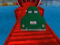 Laro Beetlie Car Parking