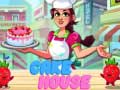 Laro Cake House