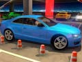 Laro 2D Car Parking