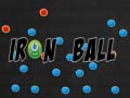 Laro Iron Ball