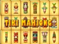 Laro Tiki Mahjong