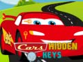 Laro Cars Hidden Keys