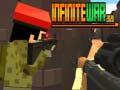 Laro  Infinite War 2020