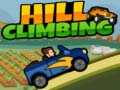 Laro Hill Climbing