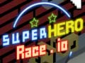 Laro Superhero Race.io