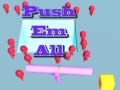 Laro Push Em All