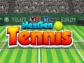 Laro NextGen Tennis