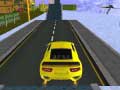 Laro Classics Car Stunts 2020
