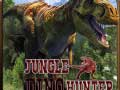 Laro Jungle Dino Hunter