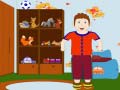 Laro Make Your Little Boy!