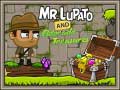 Laro Mr  Lupato and Eldorado Treasure