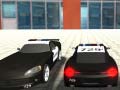 Laro Police Driver