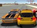 Laro Cars Driver