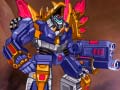 Laro Robots World Battle