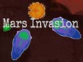 Laro Mars Invasion