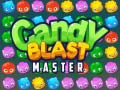 Laro Candy Blast Master