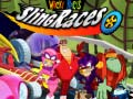 Laro Wacky Races Sling Races