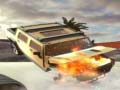Laro Car Crash 2 Stunts Demolition