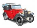 Laro Extraordinary Limousine Memory