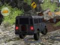 Laro Offroad 4x4 Heavy Drive