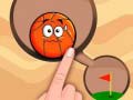 Laro Dig Ball
